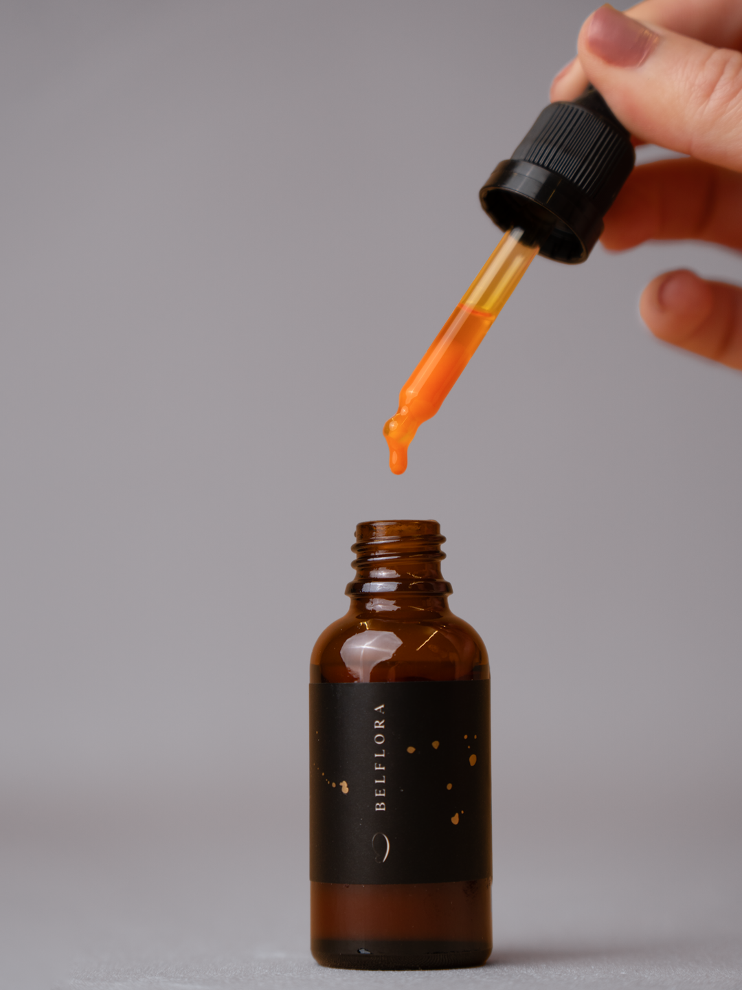 Drops Essenciais Blend Manhã