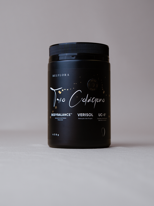 Trio Colágeno