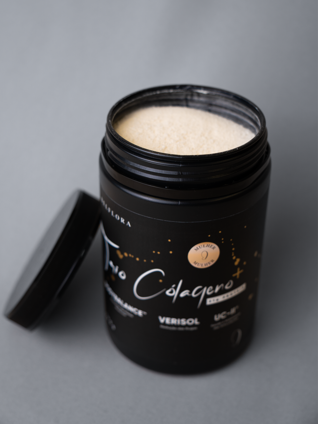 Trio Colágeno + 21g Protein