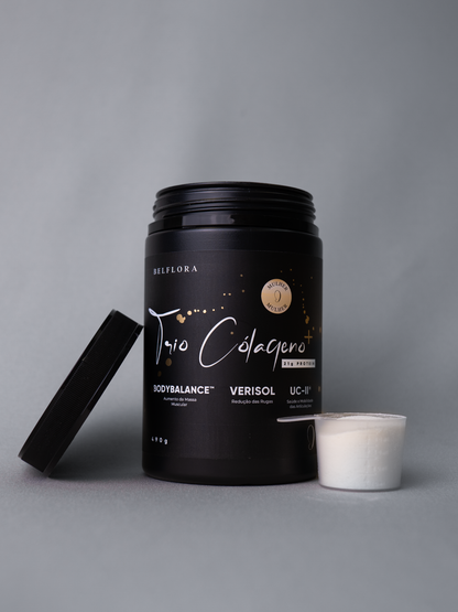 Trio Colágeno + 21g Protein